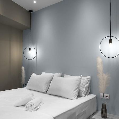 סלוניקי Bliss Apartments, The Luxury Suites מראה חיצוני תמונה
