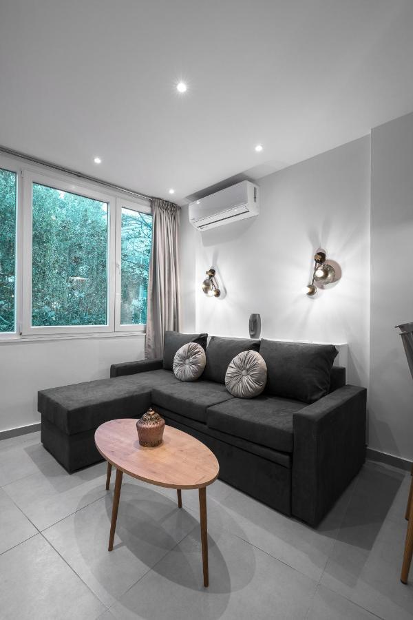 סלוניקי Bliss Apartments, The Luxury Suites מראה חיצוני תמונה